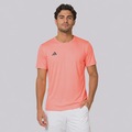 Camisa adidas Adizero Essentials Masculina LARANJA