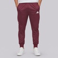 Calça Kappa Abunszip Pro Procket Seven Masculina VERMELHO/VINHO