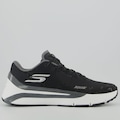 Tênis Masculino Skechers Full Court Press PRETO