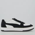 Tênis Masculino Puma Caven 2.0 Mono Bdp PRETO