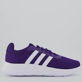 Tênis Feminino adidas Lite Racer 4.0 ROXO
