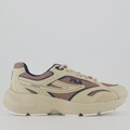 Tênis Masculino Fila Runner 2K BEGE