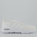 Tênis Masculino adidas Cloudfoam Flex Laces BRANCO