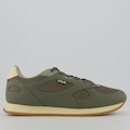 Tênis Masculino Fila Jogger 95 VERDE