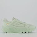 Tênis Feminino Fila Venture Tracer Lite VERDE