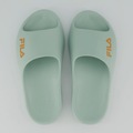 Chinelo Feminino Fila Drifter Foam VERDE