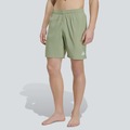 Short de Natação adidas Essentials Swin 8IN Masculino VERDE