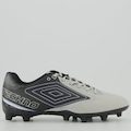 Chuteira de Campo Adulto Umbro Techno II PRATA