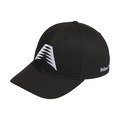 Boné Unissex adidas Anthony Edwards Believe That Aba Curva PRETO/BRANCO