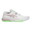 Tênis Feminino Asics Gel-Resolution X All Court BRANCO