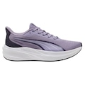 Tênis Feminino Puma Dasher Lite Wns BDP ROXO