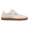 Tênis Feminino Puma Club II WNS BEGE