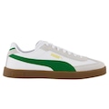 Tênis Unissex Puma Club II Era BRANCO