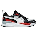 Tênis Masculino Puma X-Ray 3 BDP BRANCO
