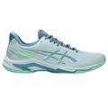Tênis Masculino Asics Netburner Ballistic FF 4 AZUL