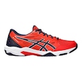 Tênis Masculino Asics Gel-Rocket 11 VERMELHO