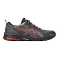 Tênis Unissex Asics Gel-Quantum Kei CINZA