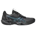 Tênis Feminino Asics Solution Speed FF 3 Night Energy Clay Court PRETO