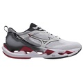 Tênis Masculino Mizuno Wave Stratos 3 BRANCO
