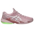 Tênis Feminino Asics FF 3 Novak All Court ROSA
