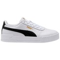 Tênis Feminino Puma Carina L BDP BRANCO