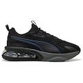 Tênis Unissex Puma Cell Solar PRETO