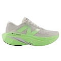 Tênis Feminino New Balance FuelCell SuperComp Trainer V3 VERDE
