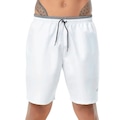 Bermuda Elite Neo Masculina BRANCO