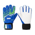 Luva de Goleiro Rocket 4.0 Sportcom - Infantil AZUL