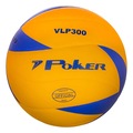 Bola de Vôlei Poker Profissional PU VLP 300 AMARELO