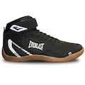 Tênis Unissex Everlast Forceknit 7 PRETO/BRANCO