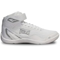 Tênis Unissex Everlast Forceknit 7 BRANCO/CINZA