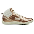 Tênis Feminino Everlast Ring 5 BEGE