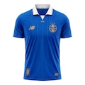 Camisa do Grêmio III 26/27 New Balance - Masculina AZUL