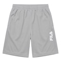 Bermuda Fila Sports Light 8 - Masculina CINZA