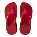 Chinelo Kenner Rakka Masculino VERMELHO