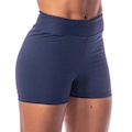 Short Poker Curto Dharma Feminino AZUL