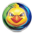 Bola de Futebol Penalty Fun Kids T50 Ultra Fusion Infantil AMARELO/AZUL