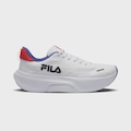 Tênis Masculino Fila Breeze BRANCO
