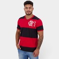 Camisa do Flamengo Libertadores Braziline Masculina PRETO