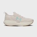 Tênis Unissex Under Armour Charged Slight 4 CINZA