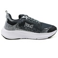 Tênis Unissex Everlast Sprint CINZA/BRANCO