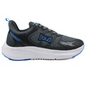 Tênis Unissex Everlast Daytona CINZA