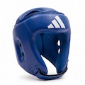 Protetor de Cabeça adidas Head Guard Wako AZUL