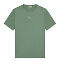 Camiseta All Out Racer Masculina VERDE ESCURO
