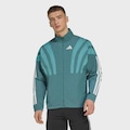 Jaqueta Masculina adidas Adizero Archive VERDE