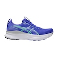 Tênis Masculino Asics Gel Kayano 32 AZUL/VERDE