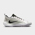 Tênis Masculino Nike Giannis Immortality 5 BRANCO/PRETO