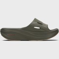 Chinelo Unissex Olympikus Pós Corre VERDE