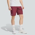 Short adidas Club Tennis Masculino VERMELHO/VINHO